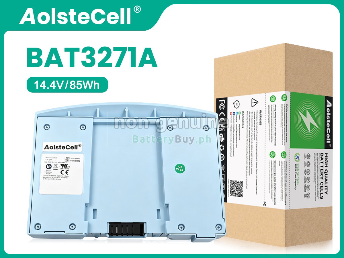 Newport BAT3271A Replacement Battery