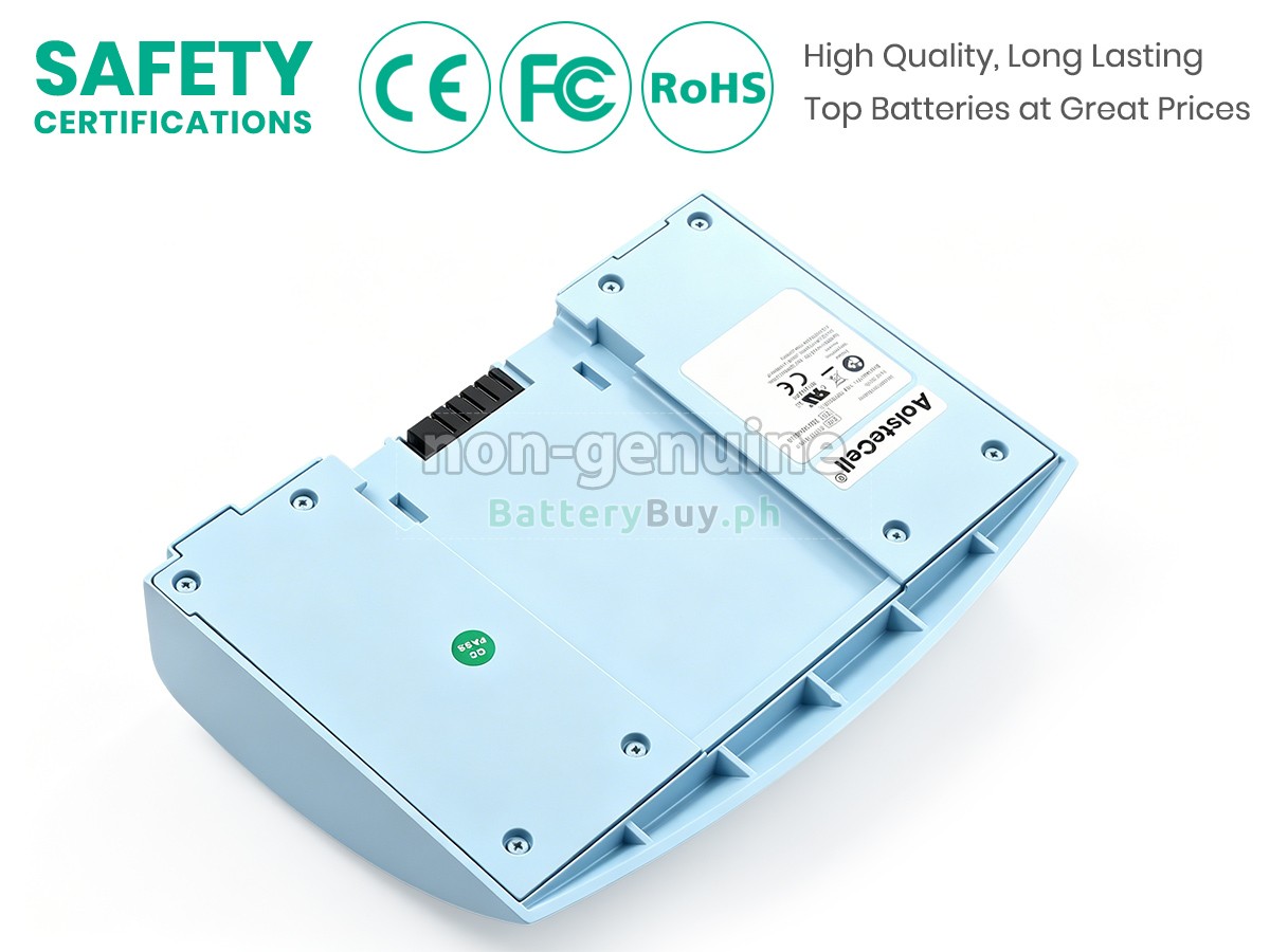 Newport BAT3271A Replacement Battery