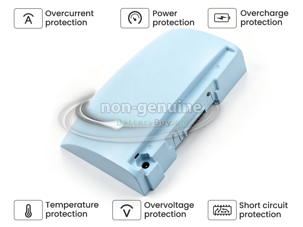 Newport BAT3271A Replacement Battery