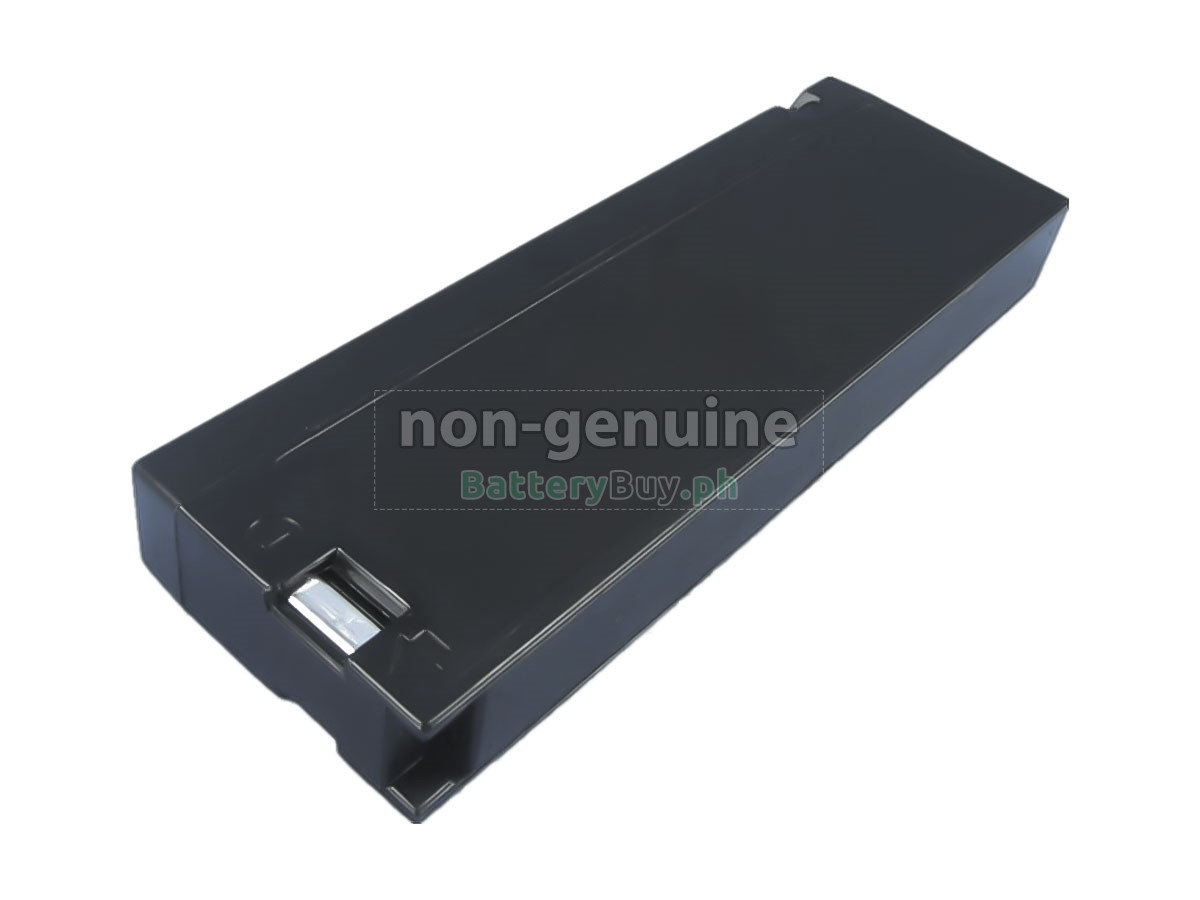 Nihon Kohden ECG-6511 Replacement Battery