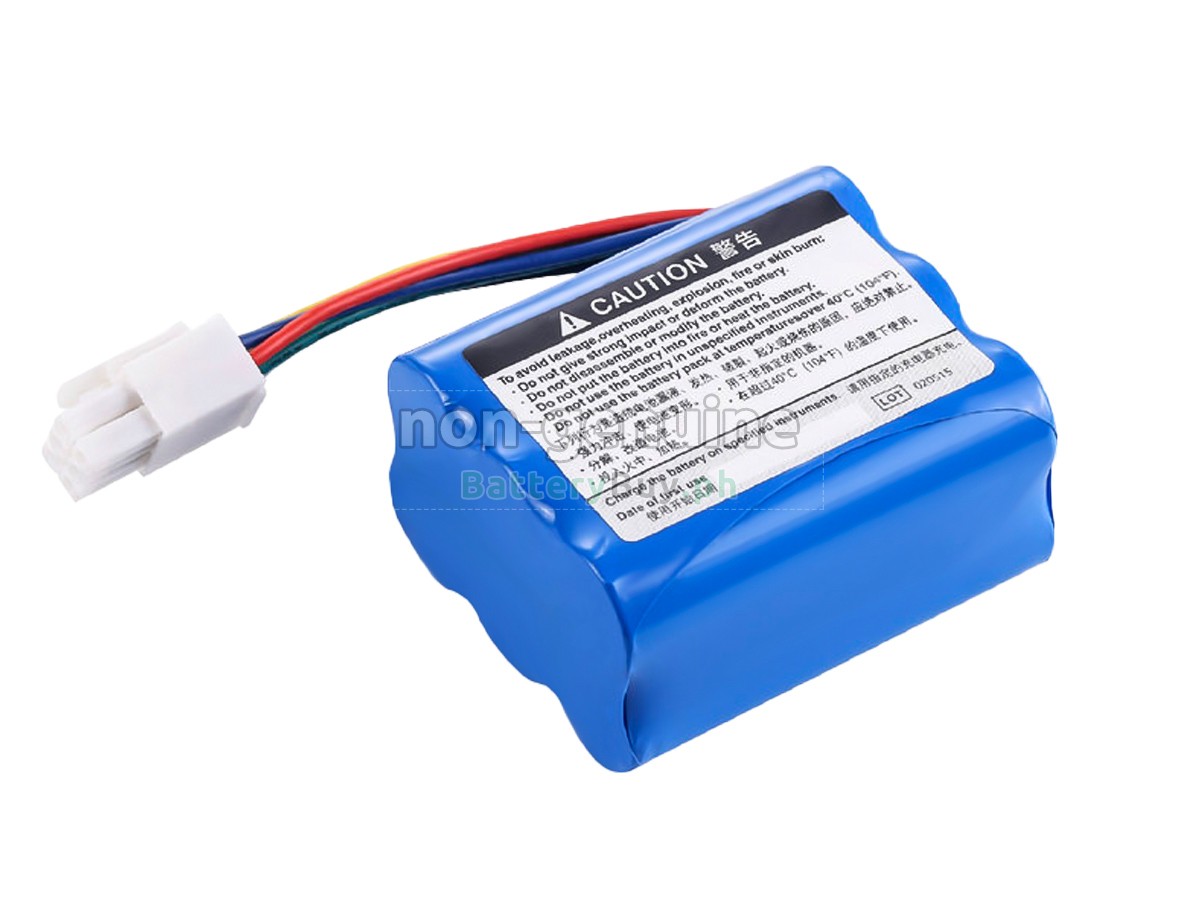 Nihon Kohden SVM-7523 Replacement Battery