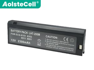 Battery for Nihon Kohden ECG-8420