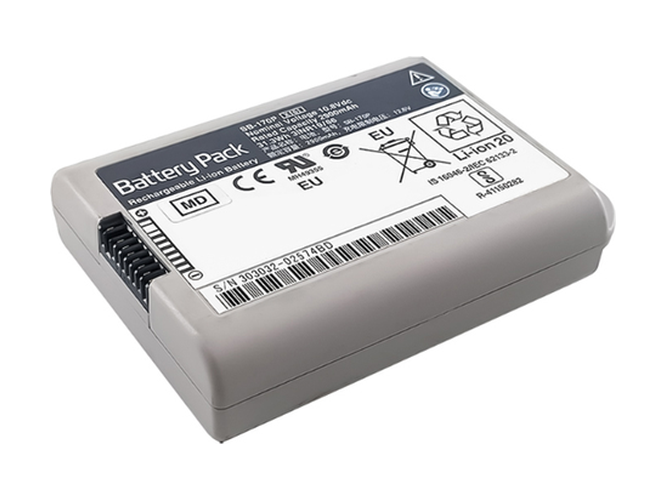 Battery for Nihon Kohden SB-170P
