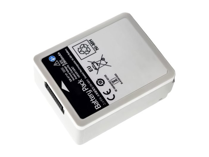 Battery for Nihon Kohden SB-671B