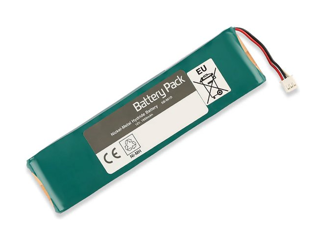 Battery for Nihon Kohden SB-901D