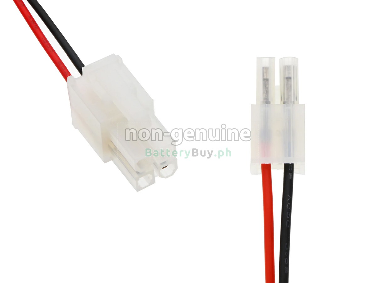 Nikkiso HHR-06TH20A1 Replacement Battery