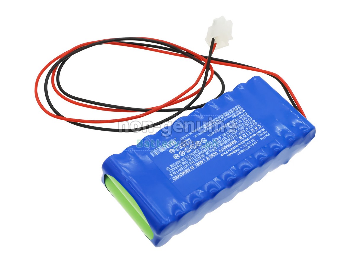 Nikkiso HHR-06TH20A1 Replacement Battery