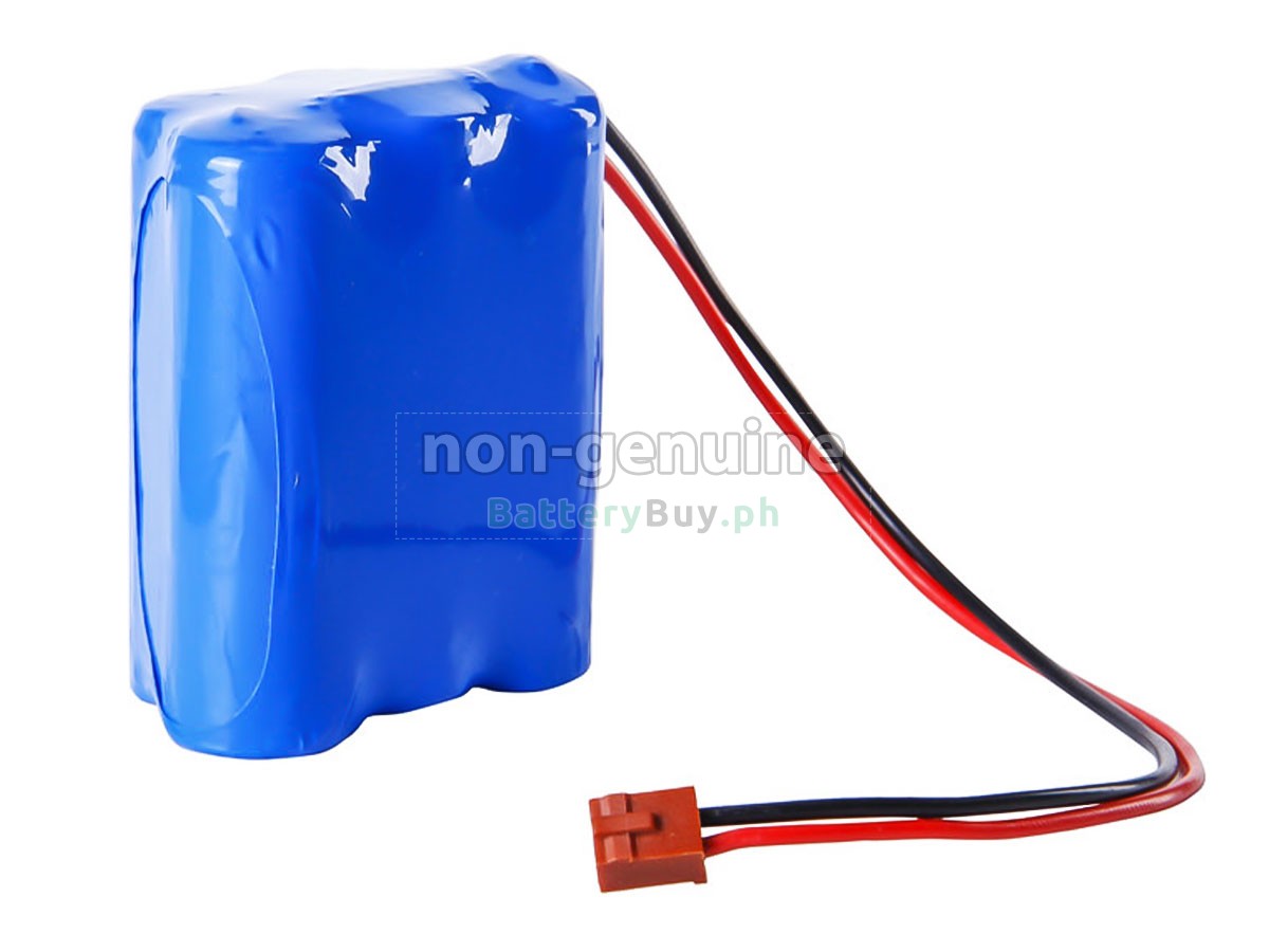 Nikkiso PSK-01 Replacement Battery