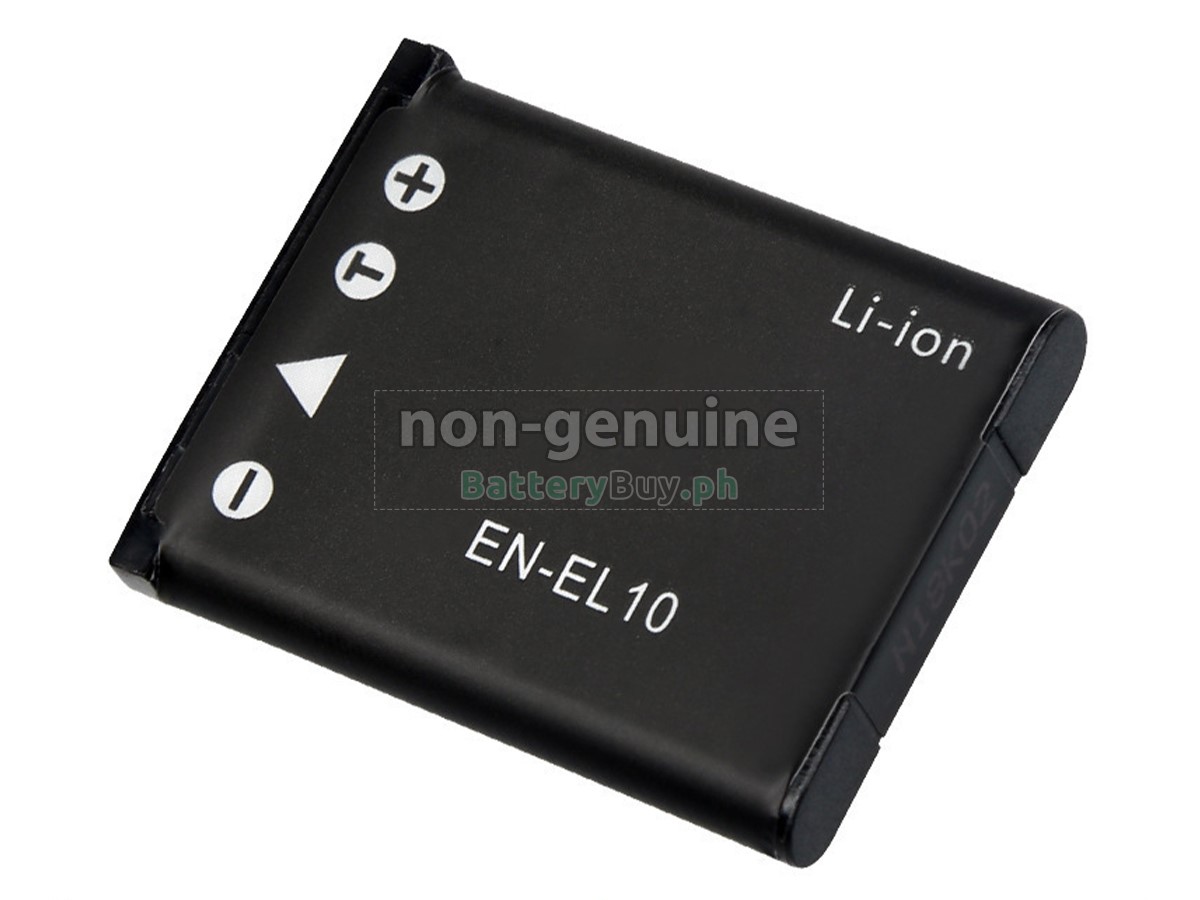 Nikon MH-63 Replacement Battery