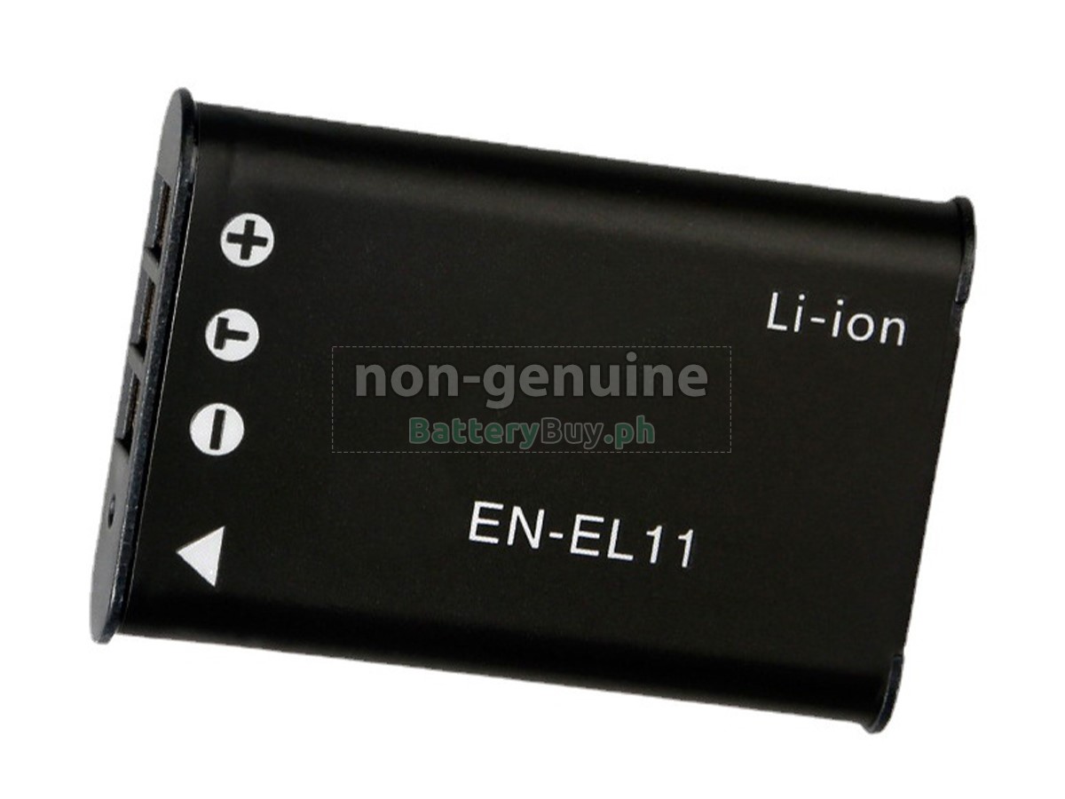 Nikon EN-EL11 Replacement Battery