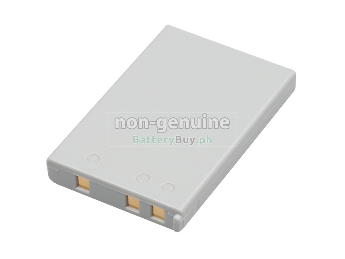 Nikon COOLPIX P5000 Replacement Battery