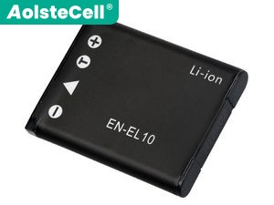 Battery for Nikon EN-EL10