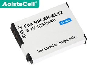 Battery for Nikon S9600
