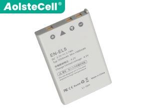 Battery for Nikon COOLPIX P100
