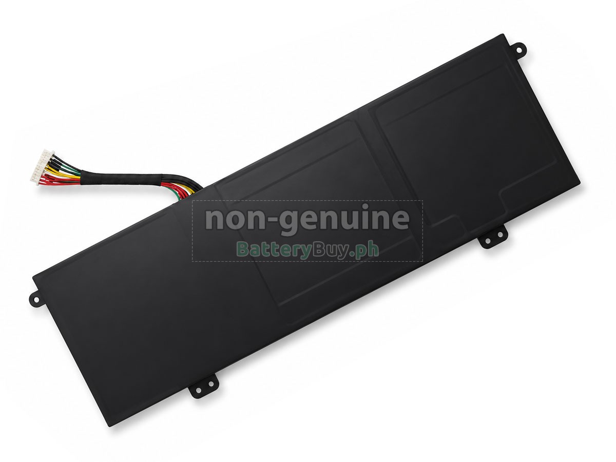 Ninkear AEC527581-3S1P-N Replacement Battery