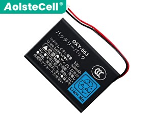 Battery for Nintendo OXY-003