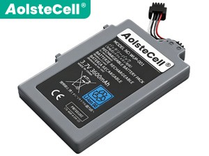 Battery for Nintendo ARR-002