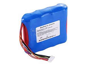 Battery for Nissin F1