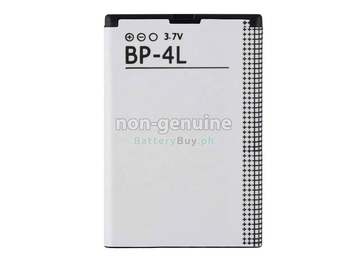 Nokia BP-4L Replacement Battery