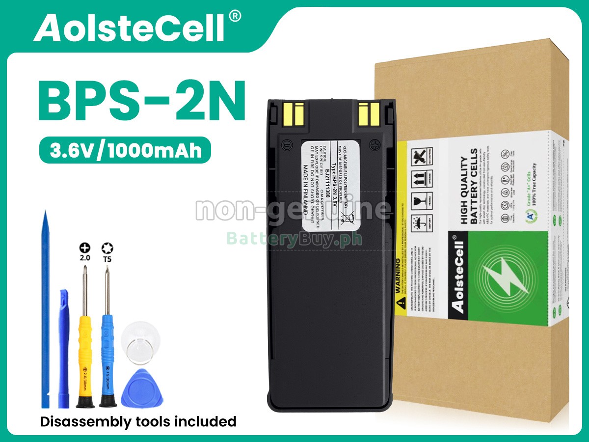 Nokia 6310I Replacement Battery