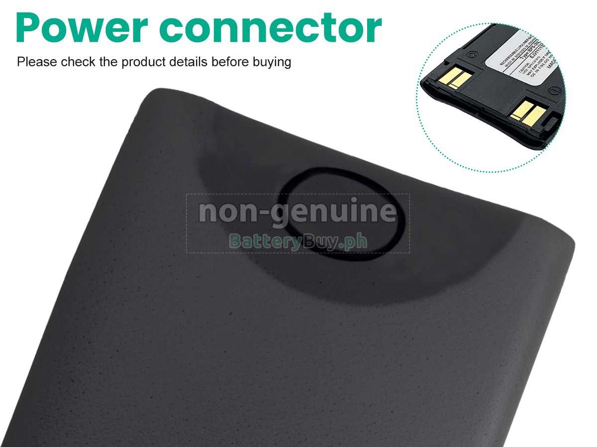 Nokia 6310I Replacement Battery
