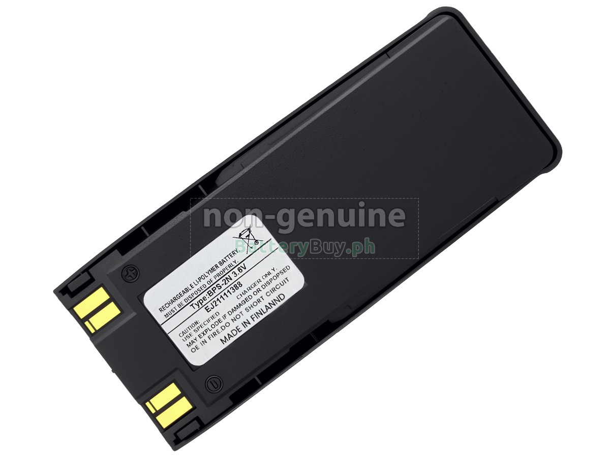 Nokia 6310I Replacement Battery