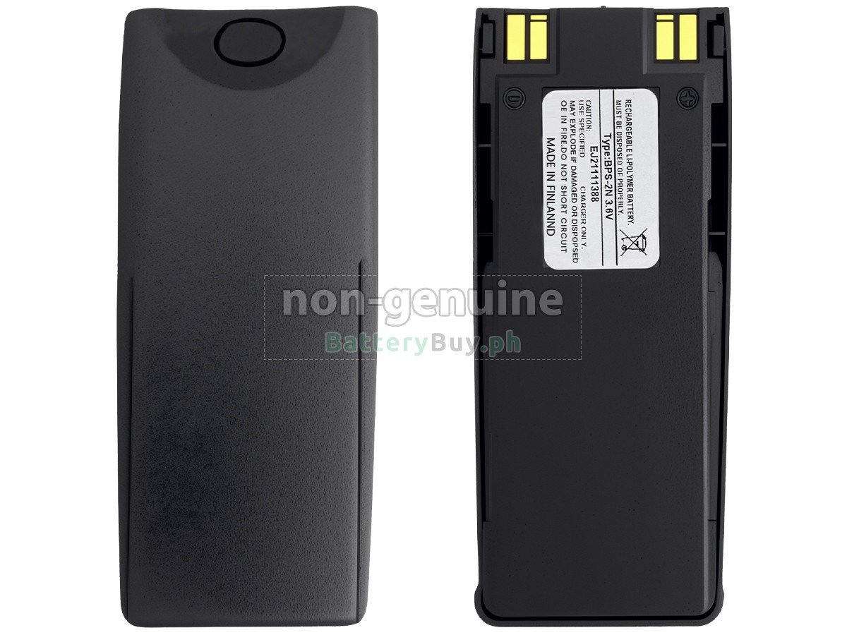 Nokia 6310I Replacement Battery