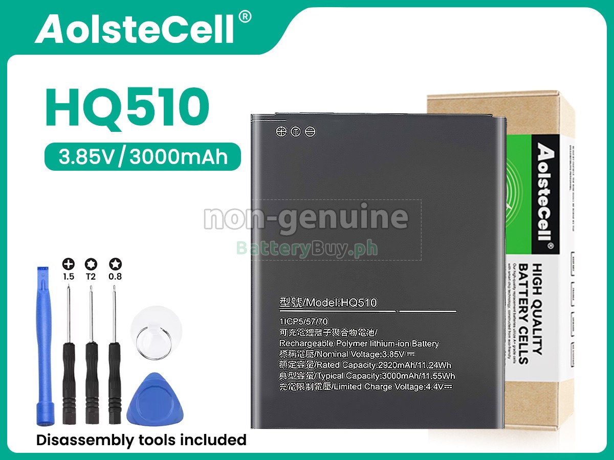 Nokia 2.2 Replacement Battery
