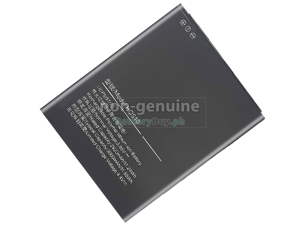 Nokia 2.2 Replacement Battery