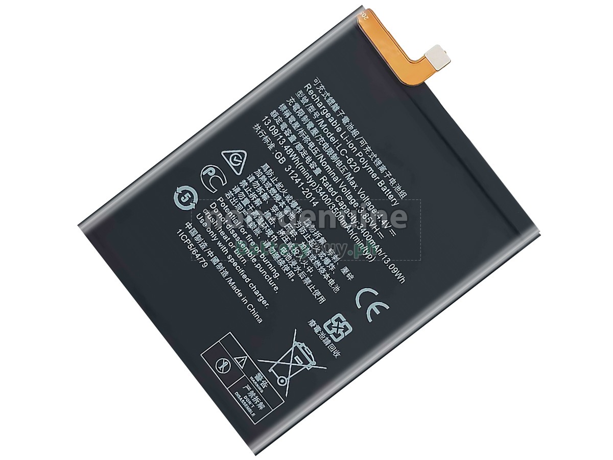 Nokia 6.2 Replacement Battery