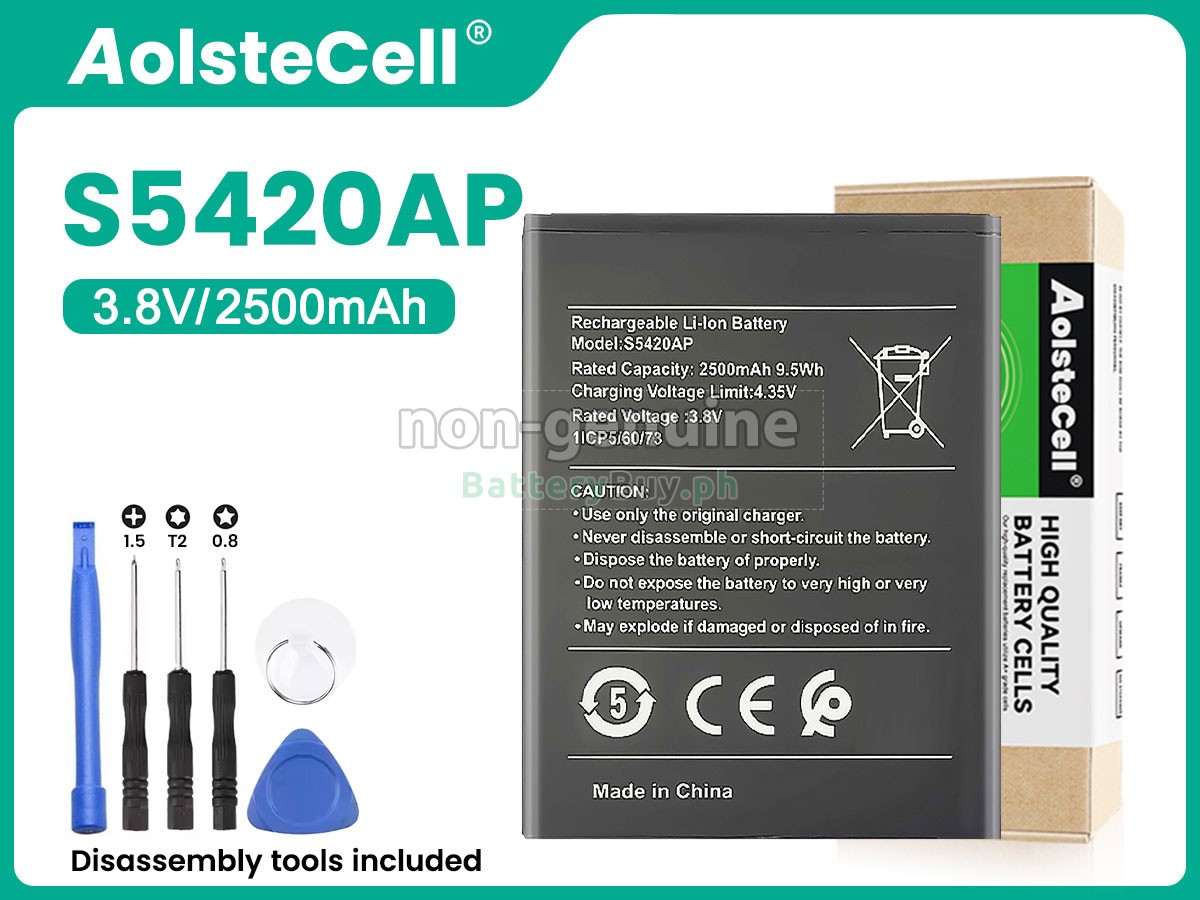 Nokia C1 Replacement Battery