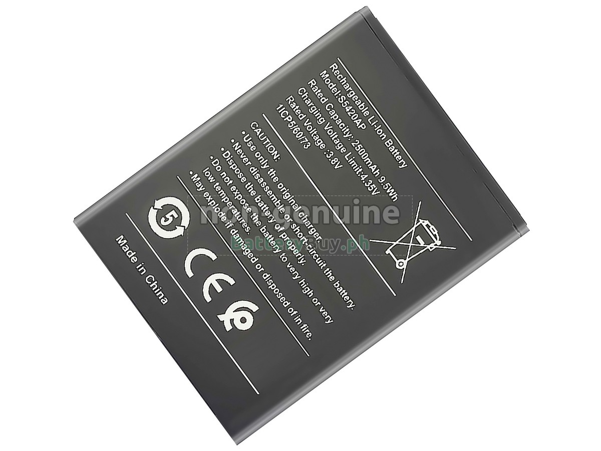 Nokia C1 Replacement Battery