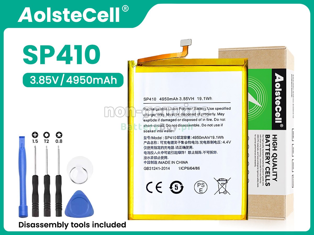 Nokia C20 PLUS Replacement Battery