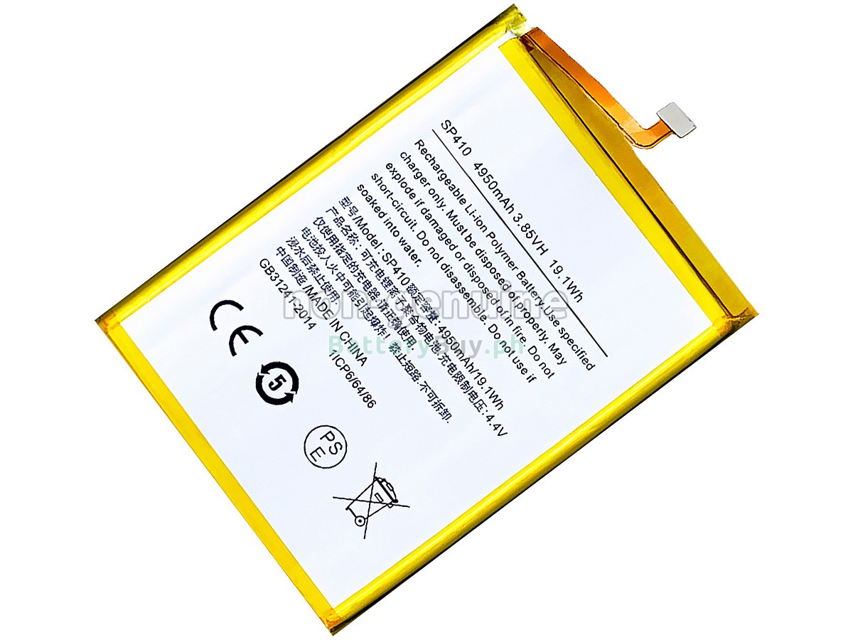 Nokia C20 PLUS Replacement Battery