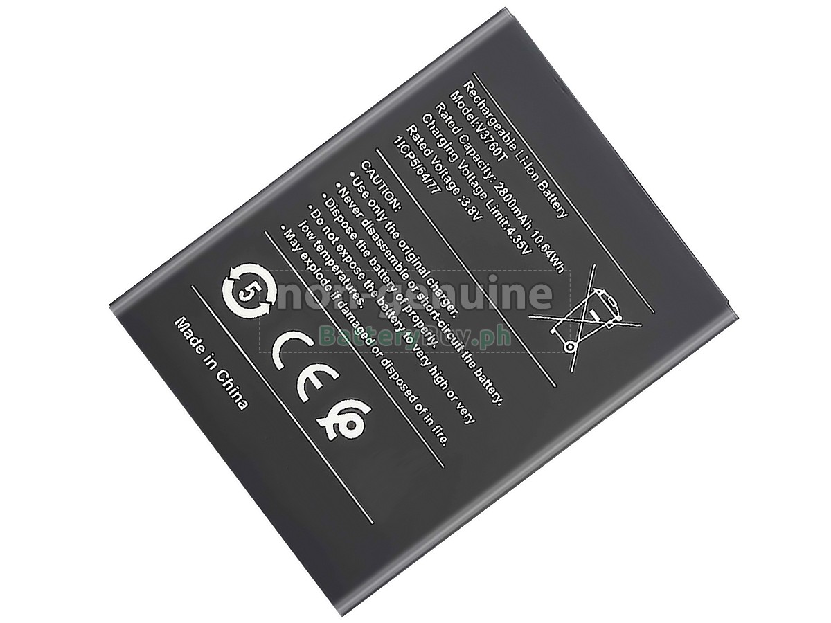 Nokia C2 Replacement Battery