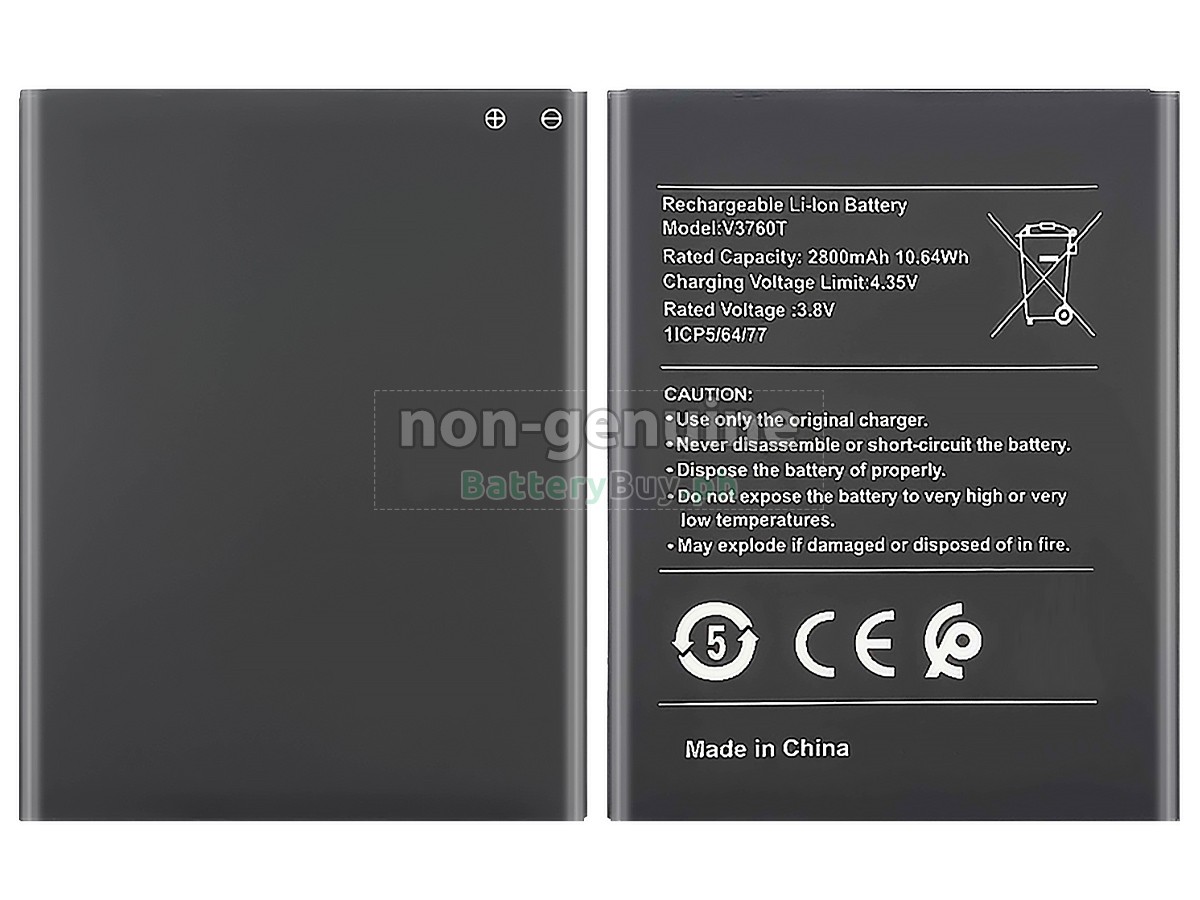 Nokia C2 Replacement Battery