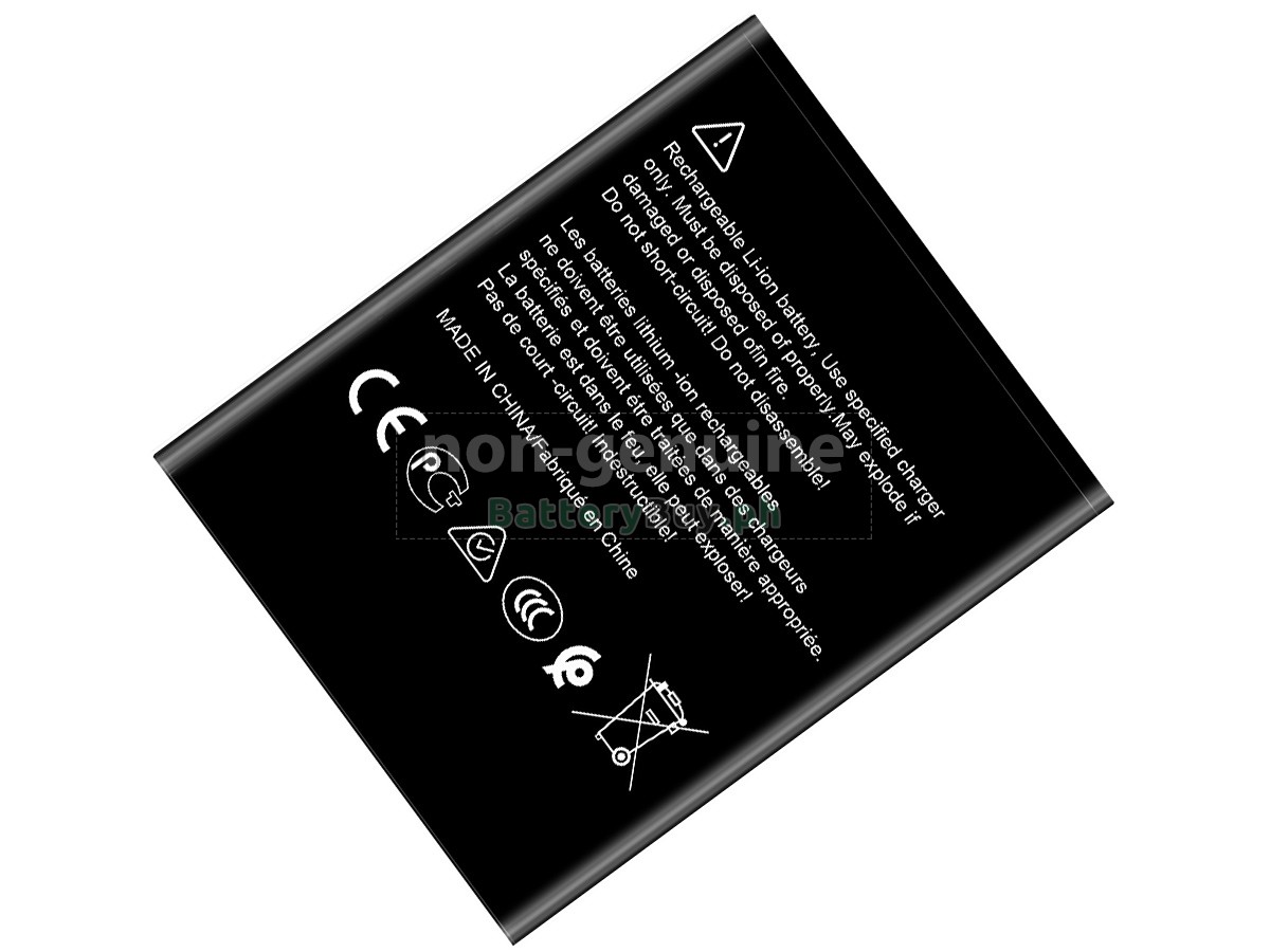 Nokia WT130 Replacement Battery