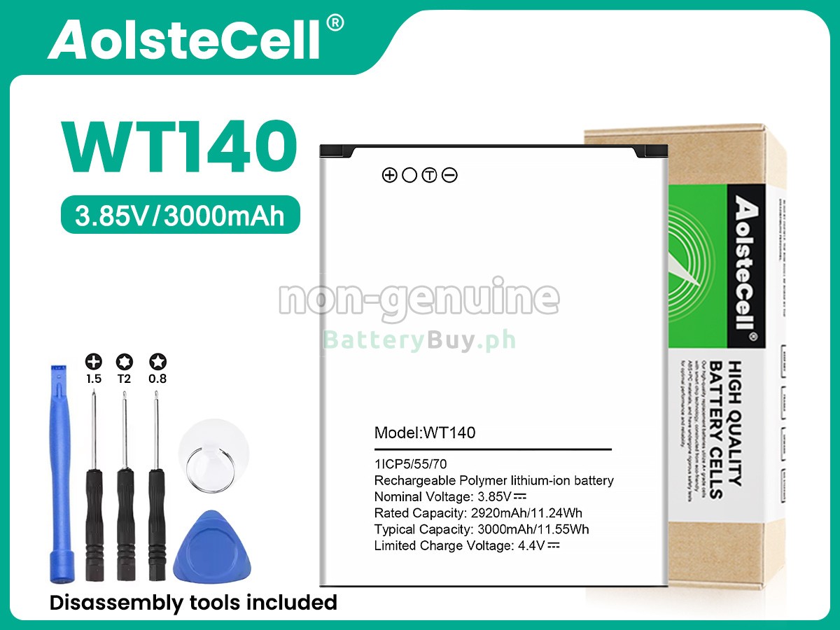 Nokia C01 PLUS Replacement Battery