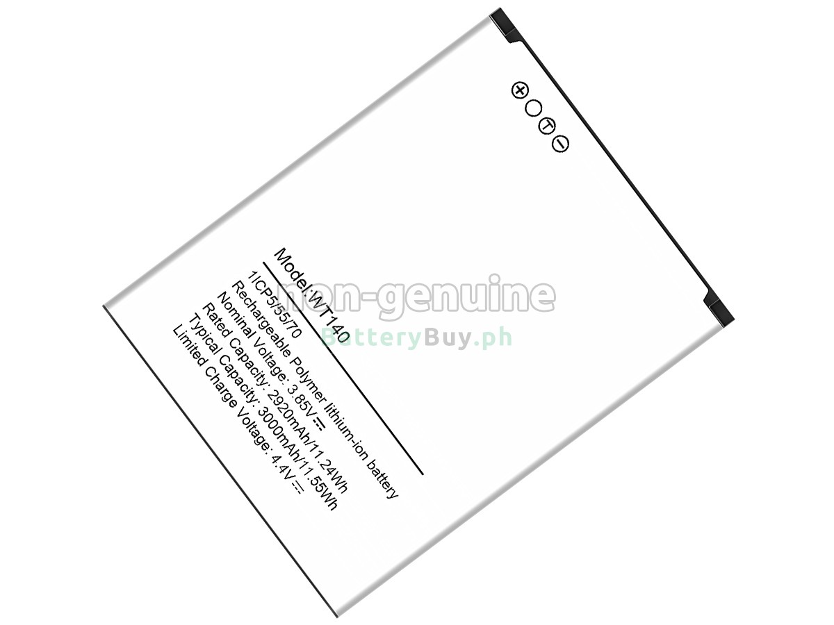 Nokia C01 PLUS Replacement Battery