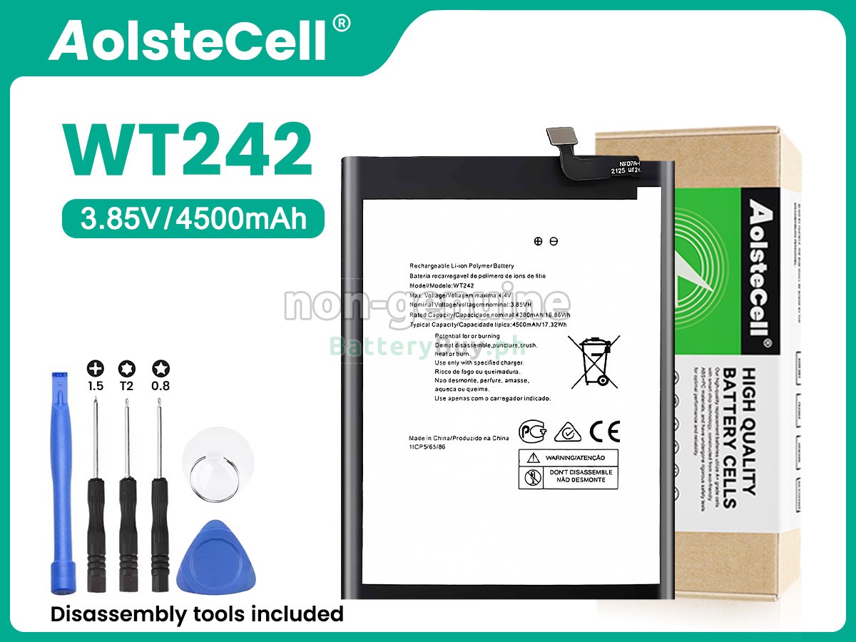 Nokia 2.4 Replacement Battery