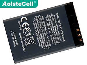 Battery for Nokia 5310 XpressMusic
