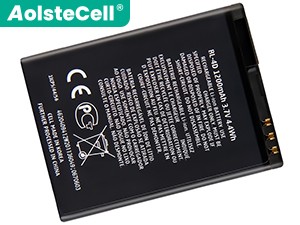 Battery for Nokia N97 mini Gold Edition