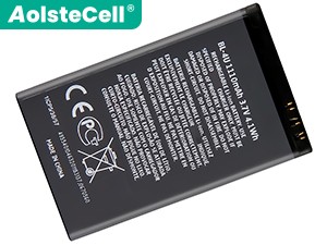 Battery for Nokia Asha 300