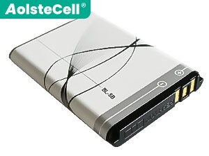 Battery for Nokia 6020