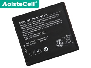 Battery for Nokia Microsoft Lumia 535