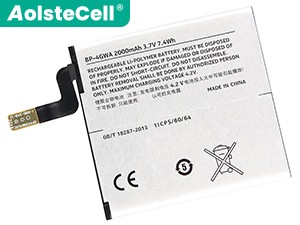 Battery for Nokia Lumia 625
