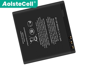 Battery for Nokia 5610