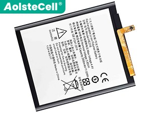 Battery for Nokia HE316