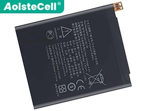 Battery for Nokia 3.1