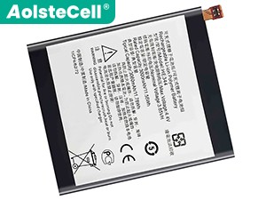 Battery for Nokia HE344